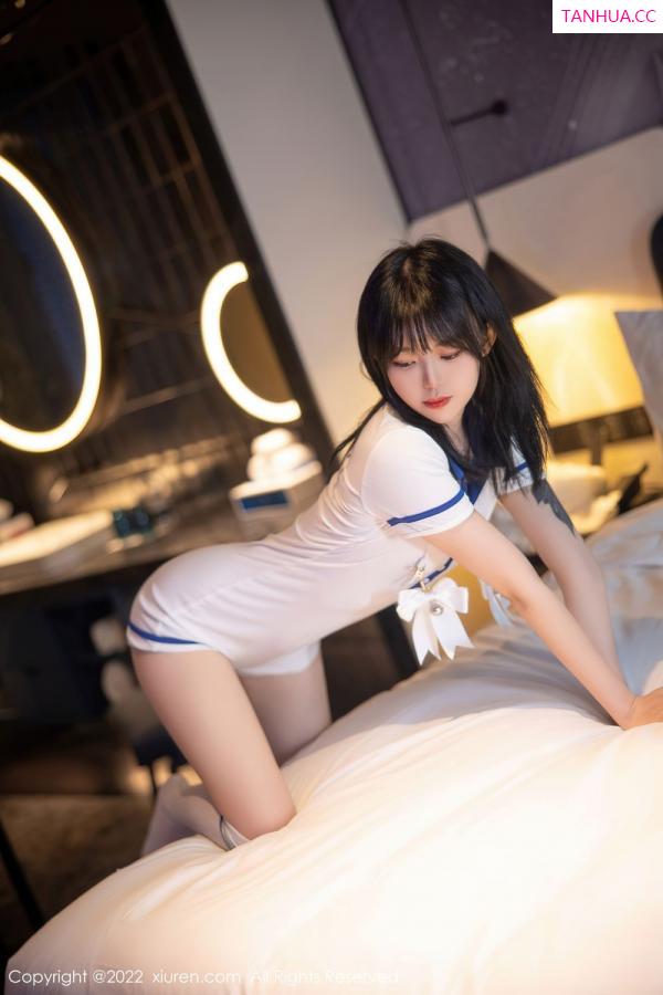 小奶瓶呜呜  [XiuRen]高清写真图 2022.07.18 No.5291 奶瓶第55张图片
